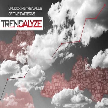 Trendalyze