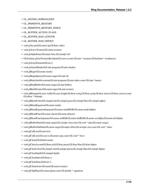 The Ring programming language version 1.5.2 book - Part 115 of 181