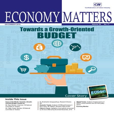 Economy Matters December 2016