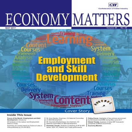 Economy Matters May 2017