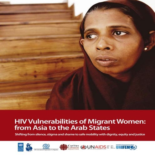 Gender Dimension of Migration | PPT