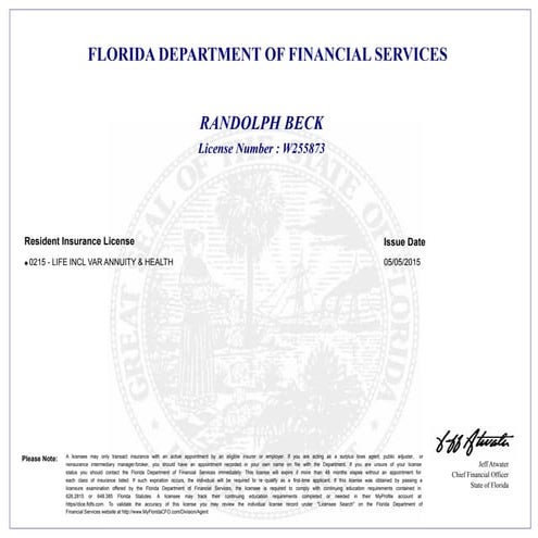 licenses 0215 | PDF
