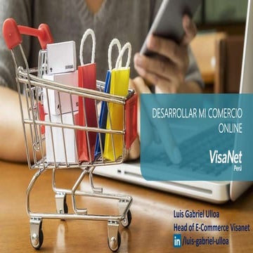 Luis Gabriel Ulloa 2 - eCommerce Day Lima 2018