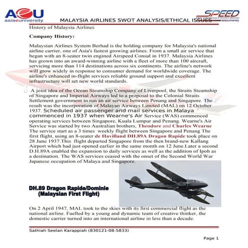 115274730 history-of-malaysia-air-lines