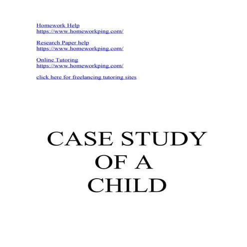 117688231 case-study-word | DOCX