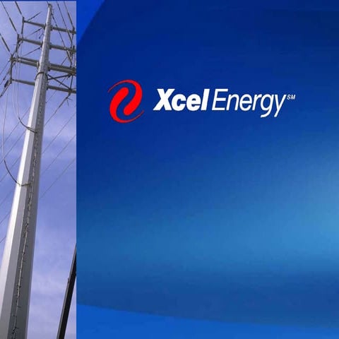 xcel energy  merrill_09/16/03
