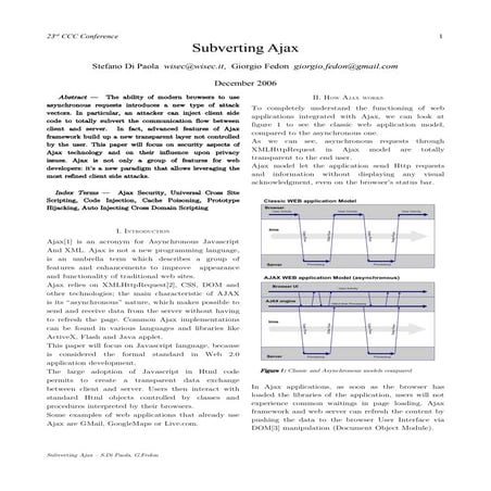 1158 subverting ajax