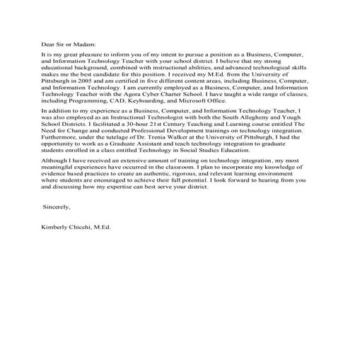 Hakimbawa ng letter of Intent at mga format docx | DOCX
