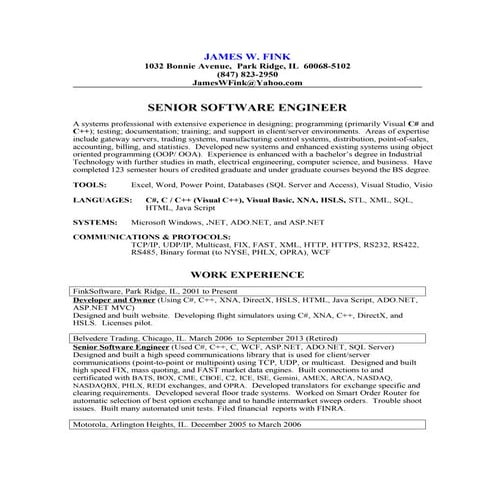 RESUME_SoftwareEngineer.DOC