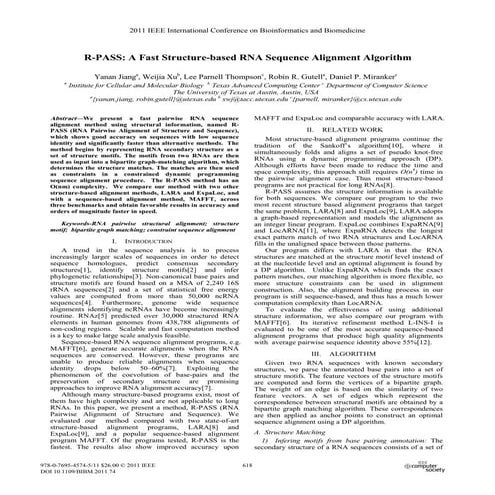 Gutell 116.rpass.bibm11.pp618-622.2011