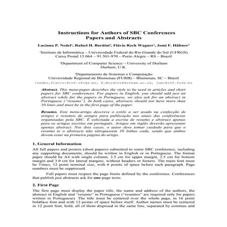 116161 sbc template | PDF