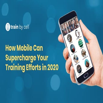 How to Make Employee Retention Sky-Rocket with Mobile