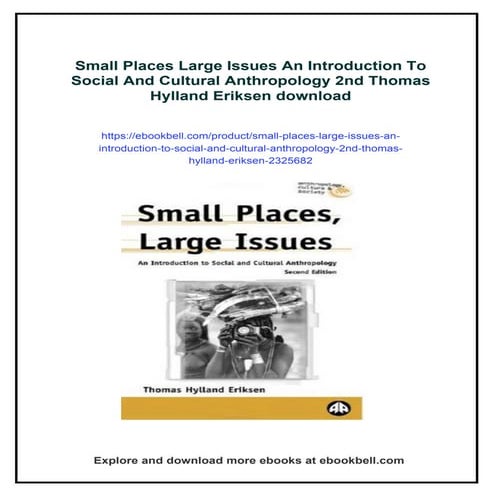 small-places-large-issues-an-introduction-to-social-and-cultural