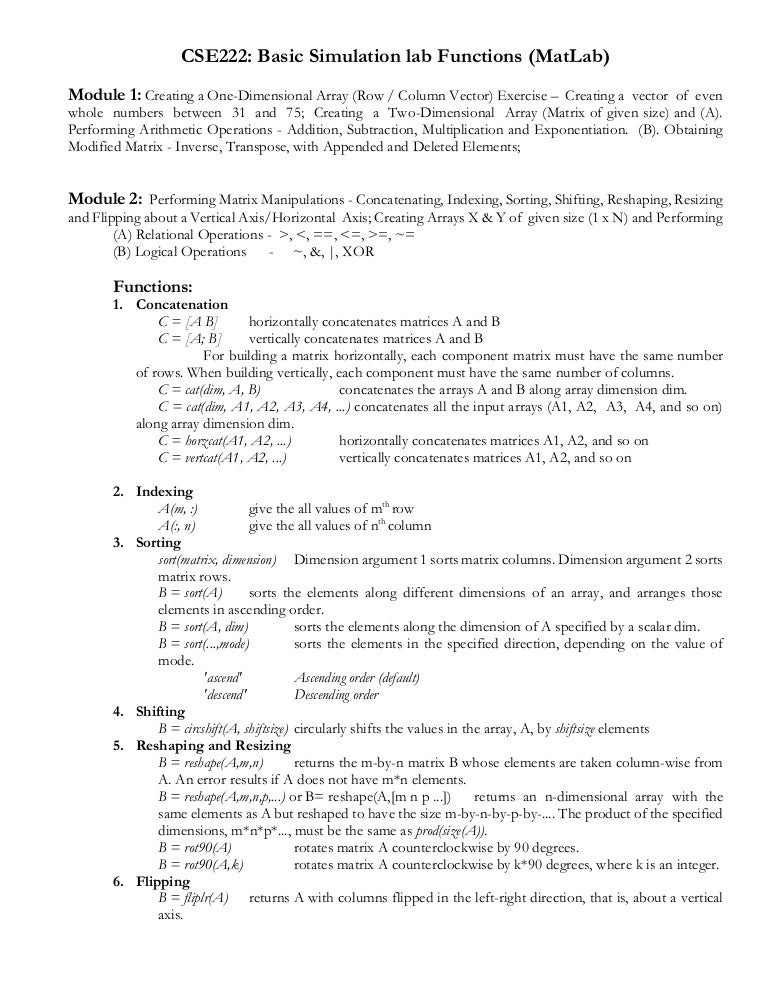 Declaring functions in matlab - wifrosd