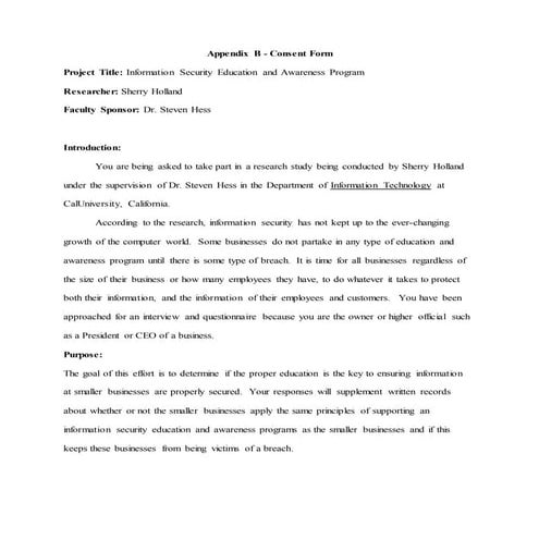 Supplier security assessment questionnaire | PDF
