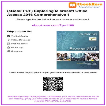 Qlik view section access examples | PDF