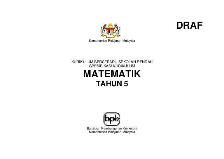 Buku Skrap Matematik Tahun 5 Buku Skrap Pecahan Katrin Pfaff