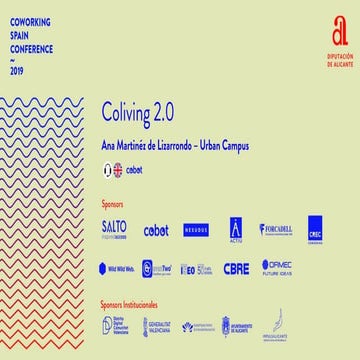 Coliving 2.0_Ana Martinez de Lizarrondo_Urban Campus