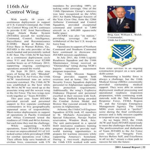 Maritime unit-overview | PDF