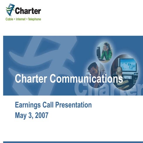 charter communications 1Qslides_FINAL