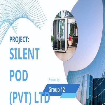 Tender tree final 2026 By Business Management Studyents | PPTX