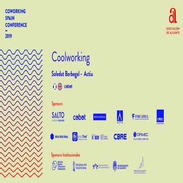 Coolworking_Soledat Berbegal_Actiu