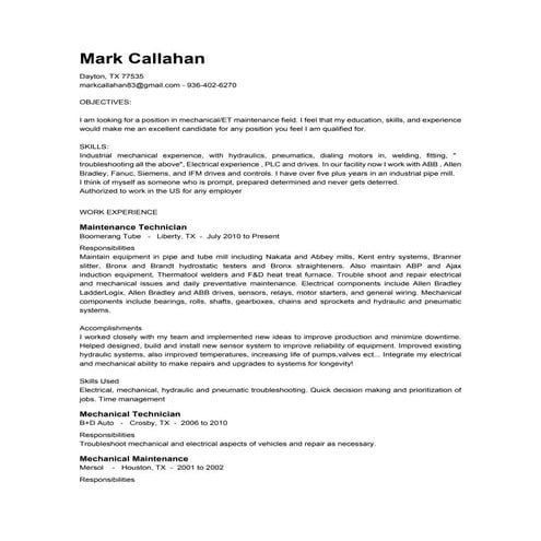 Mark-Callahan