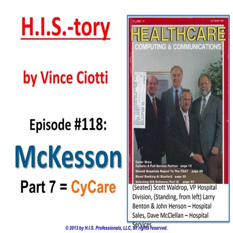 118. mc k part 7   cycare