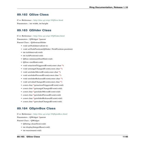 The Ring programming language version 1.10 book - Part 119 of 212 | PDF