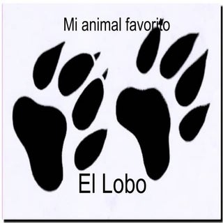 El Lobo