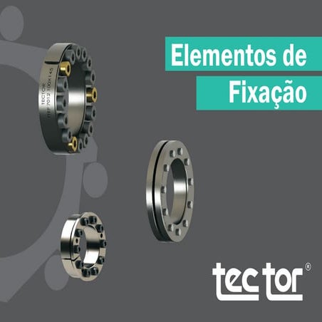 Disco de Contração Tec Tor | PDF