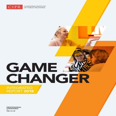 2018 Integrated Report 