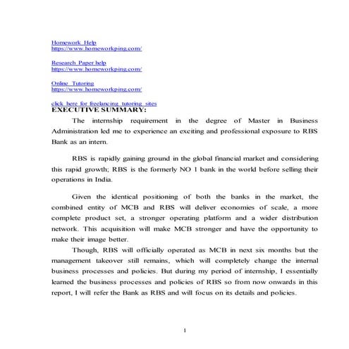 118954720 organization-study-of-rbs-bank