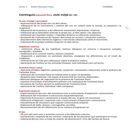 119 2015 e.05 annex 2 ed física continguts c.m