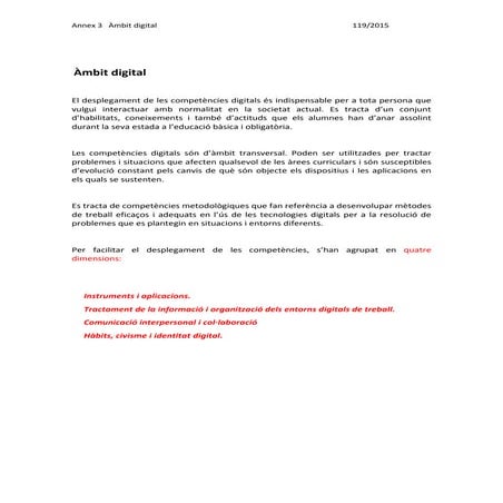 119 2015 g.01 annex 3 àmbit digital. introduccio