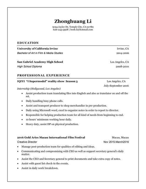 Danny Quian UCLA Resume PDF - 11917782 2b52 4ef0 B3d9 081fc20dfe23 161101195045 Thumbnail 
