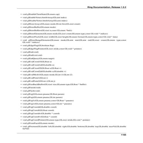 The Ring programming language version 1.5.2 book - Part 120 of 181