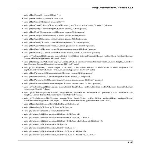 The Ring programming language version 1.5.1 book - Part 120 of 180 