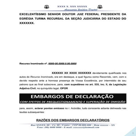 CONTRARRAZÕES DE RECURSO ESPECIAL - STJ.docx