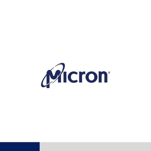Micron Q4-08slides