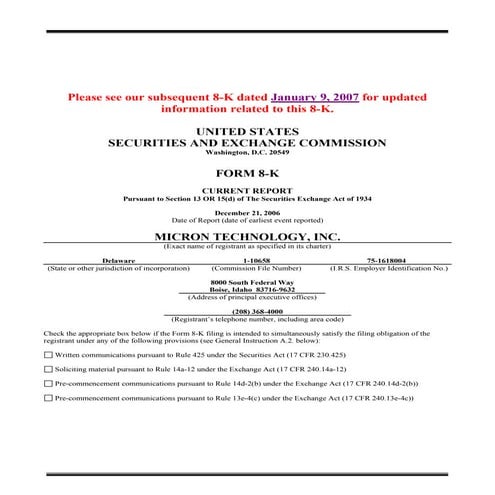 micron technollogy 2007_8_K_results_financial_condition