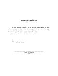 Anexo ii atestado médico