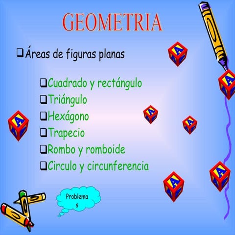 geometria