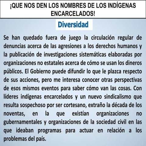 Enlace Ciudadano Nro.338 tema:. horrores editoriales escogidos