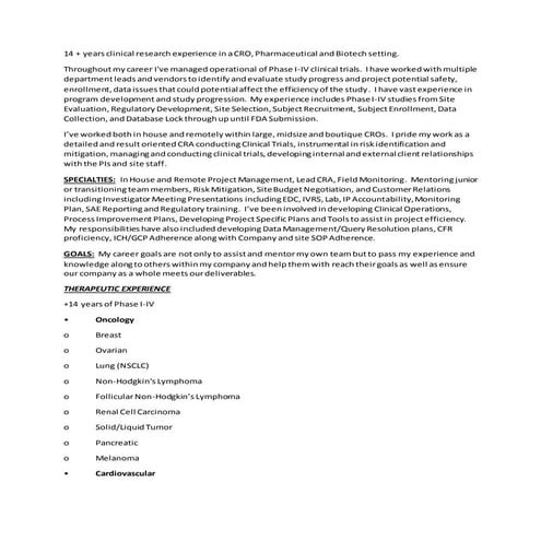 Jonathan Likowski Cover letter April 2015