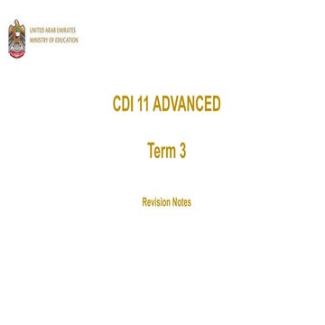 11 adv revision_notes_term_3