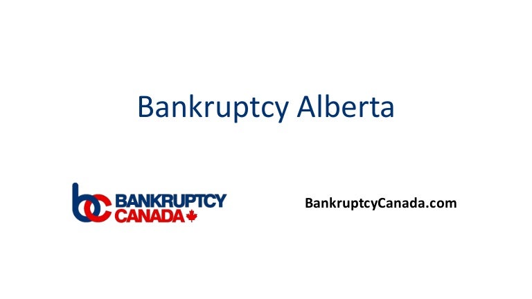 alberta bankruptcies alberta bankruptcies