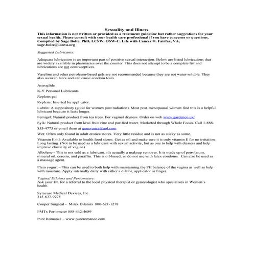 11b bolte sexualitypthandout2