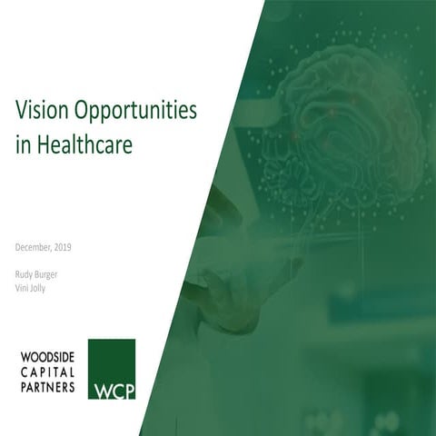 Computer Vision in Health Care (1).pptx
