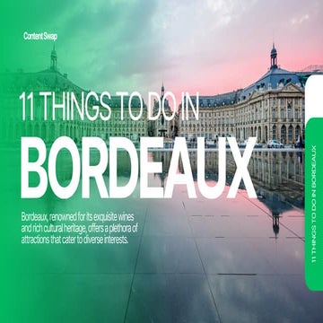 11 Best THINGS to Do in Bordeaux, France.pdf